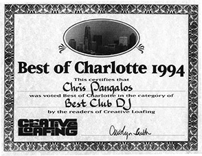 1994 Best of Charlotte