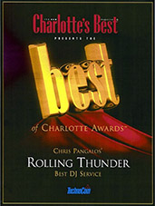 Charlotte's Best