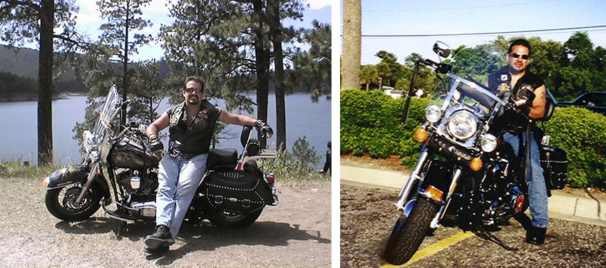 Bikes
