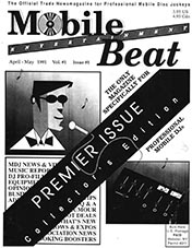 Mobile Beat