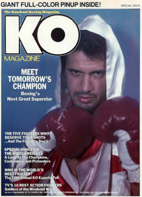 Boxing
