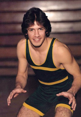 Wrestle